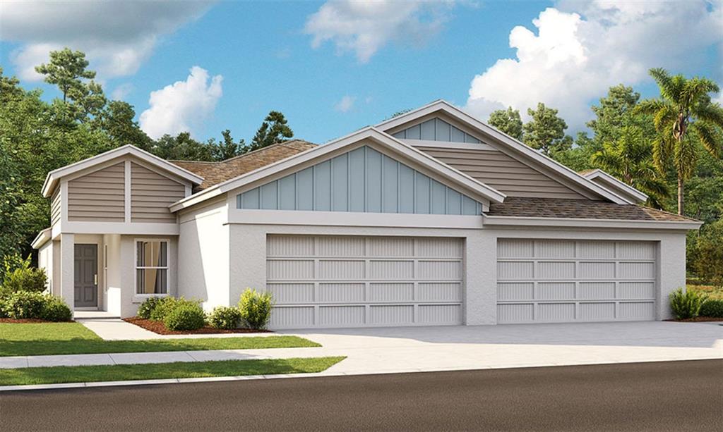 Property for sale at 12589 OAK  HILL WAY, PARRISH, FL, 34219