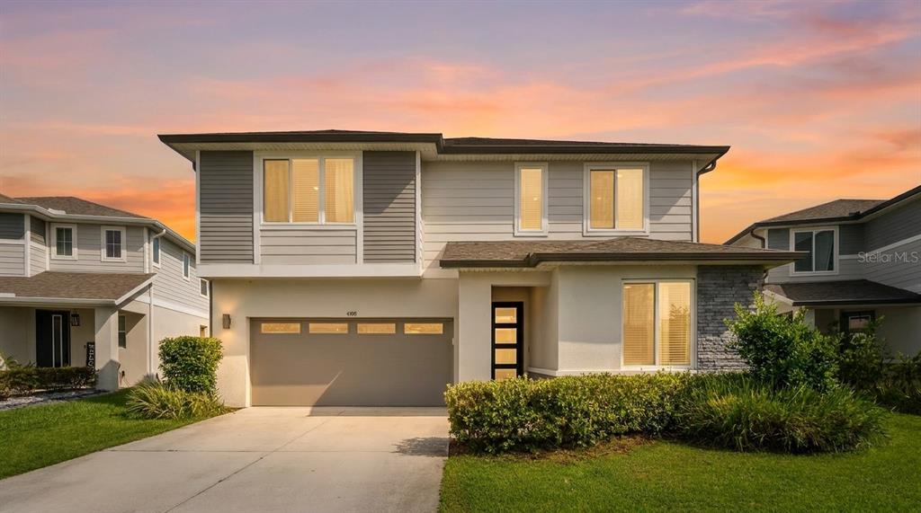 Property for sale at 4148 SOUTHERN VISTA LOOP, ST CLOUD, FL, 34772