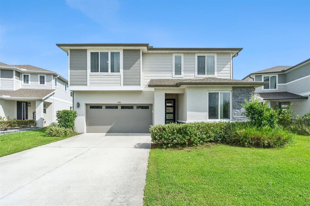 Property for sale at 4148 SOUTHERN VISTA LOOP, ST CLOUD, FL, 34772