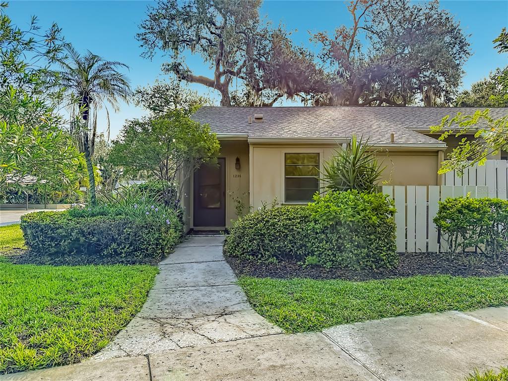 Property for sale at 1236 TALLYWOOD DRIVE UNIT 7029, SARASOTA, FL, 34237