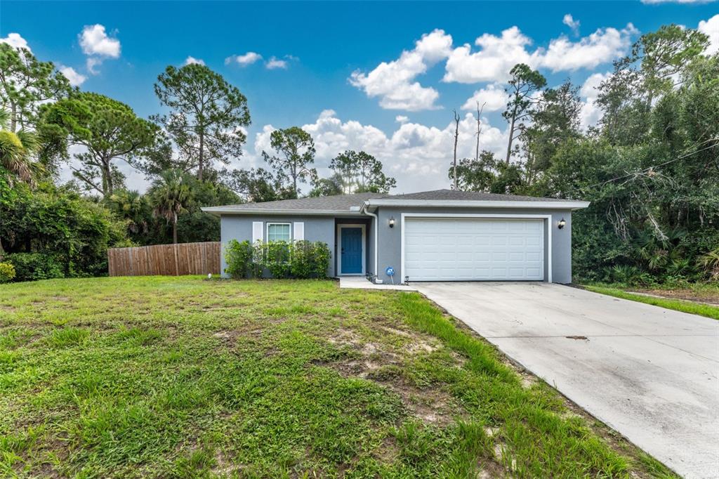 Property for sale at 18346 SAGAMORE AVENUE, PORT CHARLOTTE, FL, 33954