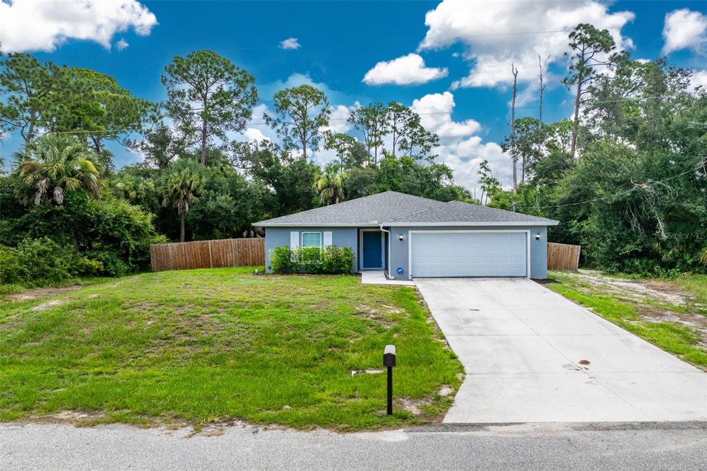 Property for sale at 18346 SAGAMORE AVENUE, PORT CHARLOTTE, FL, 33954