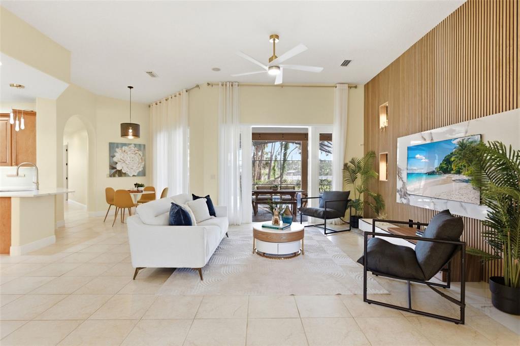 Property for sale at 1064 CEASARS COURT, MOUNT DORA, FL, 32757
