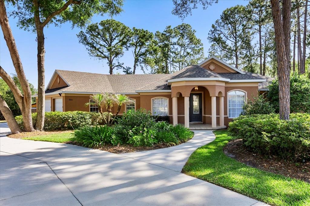 Property for sale at 1064 CEASARS COURT, MOUNT DORA, FL, 32757