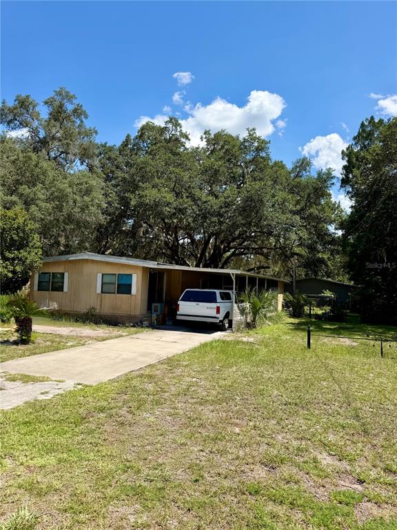 Property for sale at 14928 NE 154TH PLACE, FORT MC COY, FL, 32134