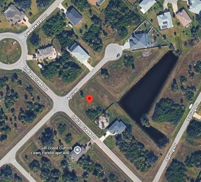 Property for sale at 149 APRIL ROAD, ROTONDA WEST, FL, 33947