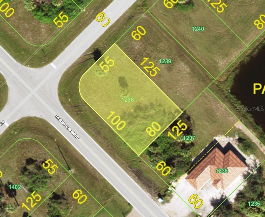 Property for sale at 149 APRIL ROAD, ROTONDA WEST, FL, 33947