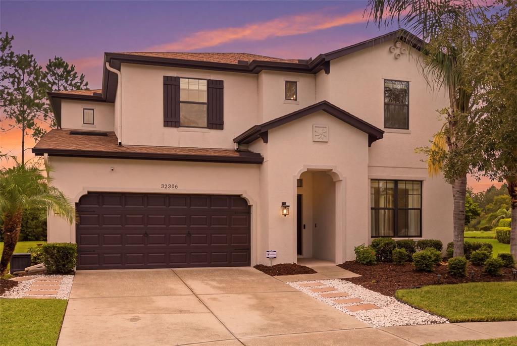 Property for sale at 32306 GARDEN ALCOVE LOOP, WESLEY CHAPEL, FL, 33545