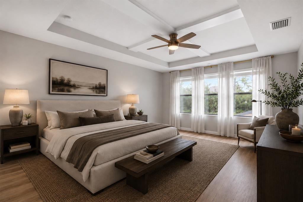 Property for sale at 32306 GARDEN ALCOVE LOOP, WESLEY CHAPEL, FL, 33545