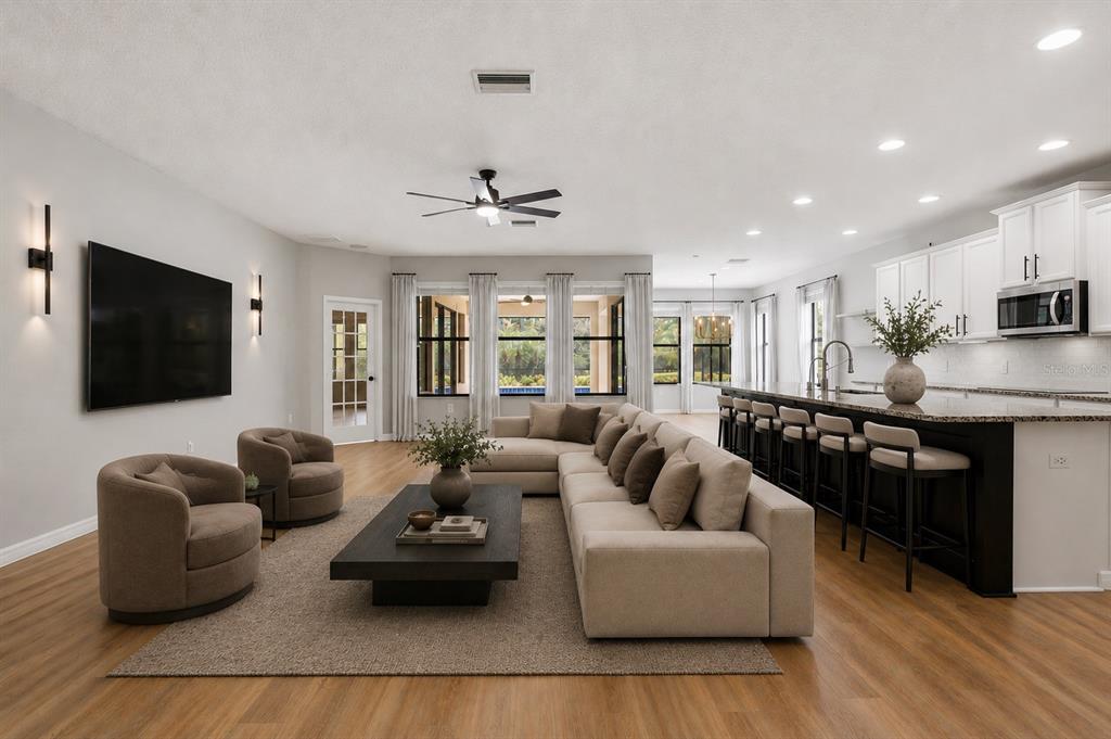 Property for sale at 32306 GARDEN ALCOVE LOOP, WESLEY CHAPEL, FL, 33545