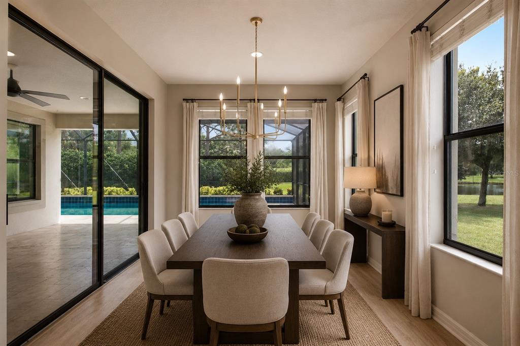 Property for sale at 32306 GARDEN ALCOVE LOOP, WESLEY CHAPEL, FL, 33545