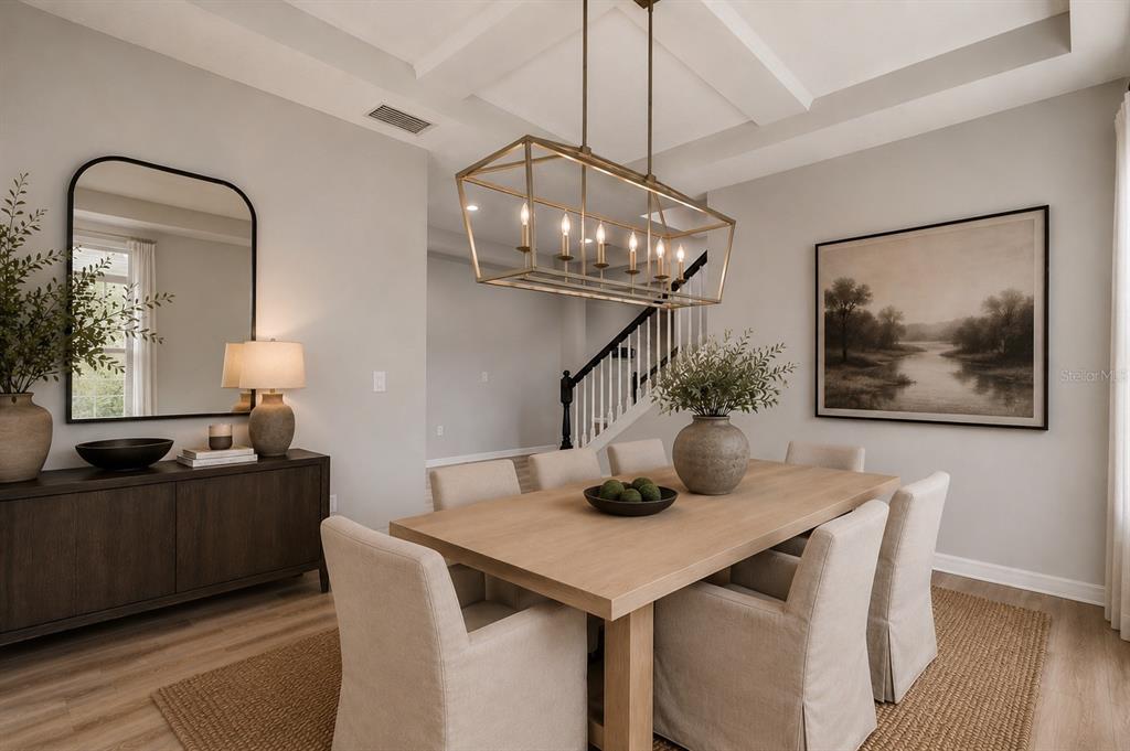 Property for sale at 32306 GARDEN ALCOVE LOOP, WESLEY CHAPEL, FL, 33545