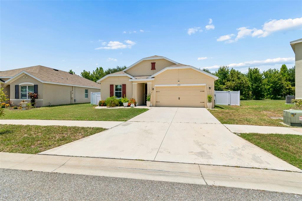 Property for sale at 11910 LITTLE VIOLET CIRCLE, RIVERVIEW, FL, 33578