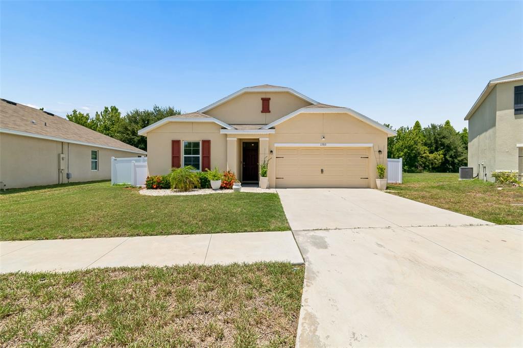 Property for sale at 11910 LITTLE VIOLET CIRCLE, RIVERVIEW, FL, 33578
