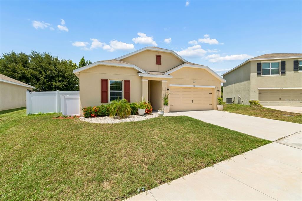 Property for sale at 11910 LITTLE VIOLET CIRCLE, RIVERVIEW, FL, 33578