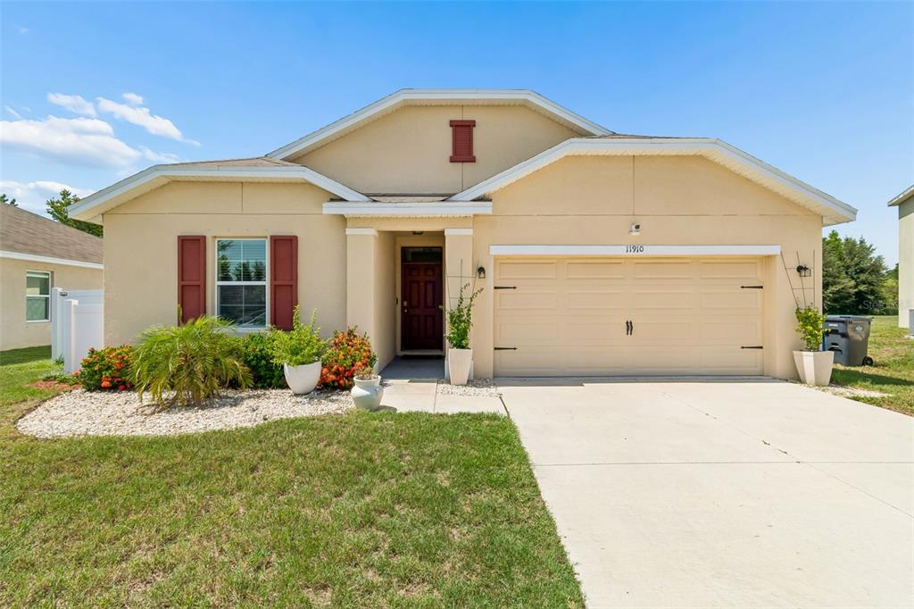 Property for sale at 11910 LITTLE VIOLET CIRCLE, RIVERVIEW, FL, 33578