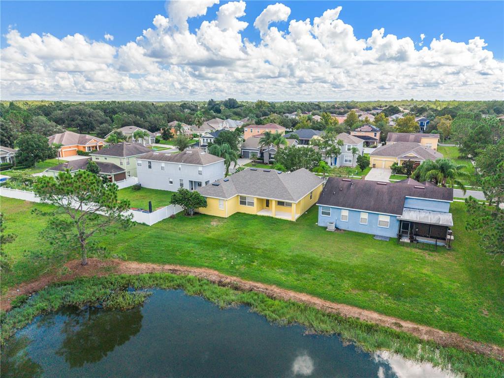 Property for sale at 3020 PALERMO ROSE WAY, KISSIMMEE, FL, 34746