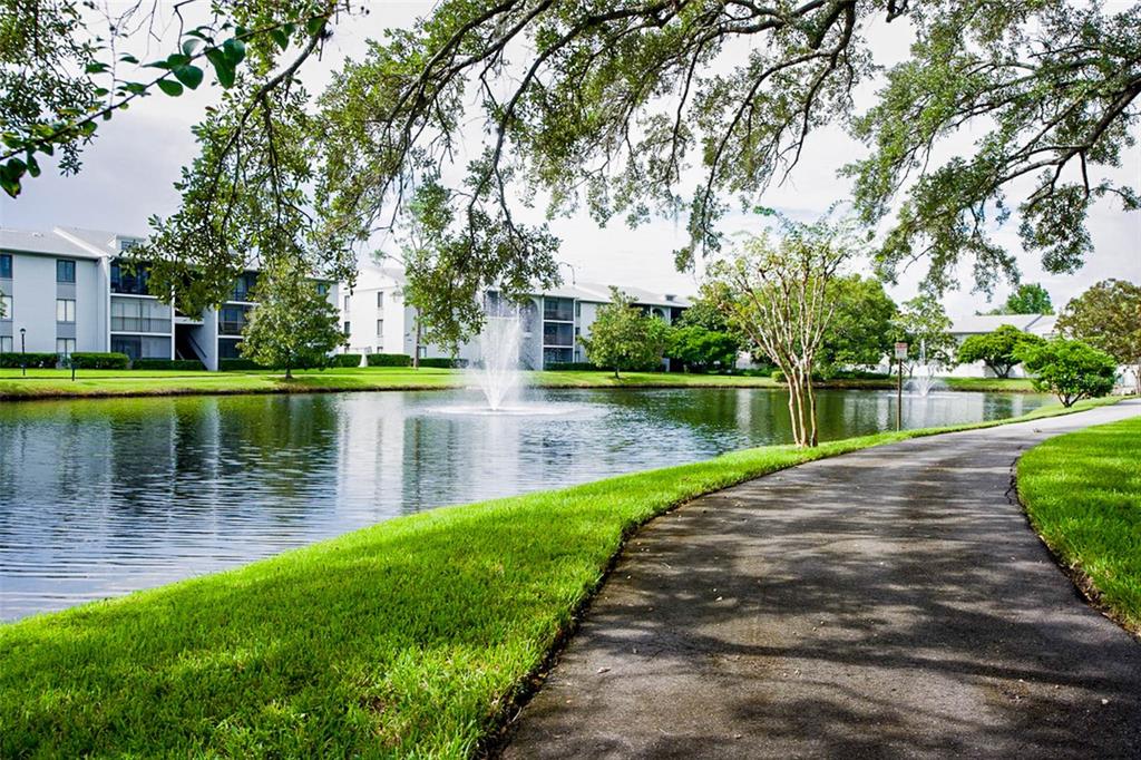 Property for sale at 1228 S PINE RIDGE CIRCLE UNIT H2, SANFORD, FL, 32773