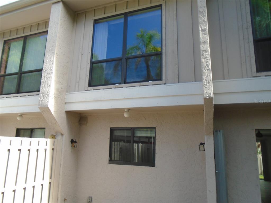 Left Rear