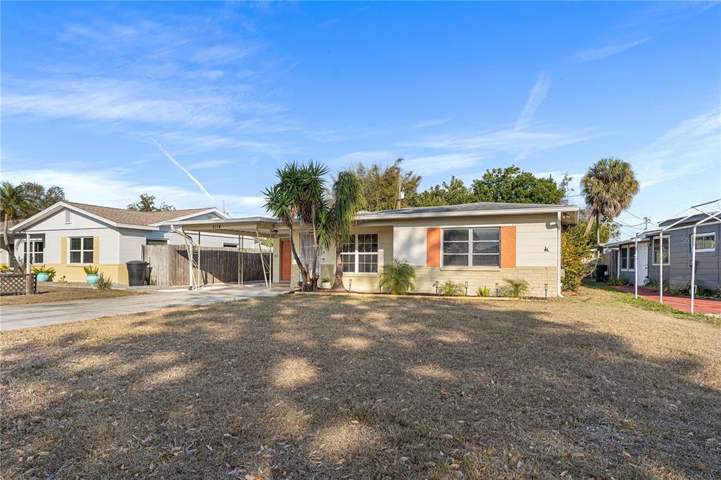 Property for sale at 2114 59TH STREET S, GULFPORT, FL, 33707