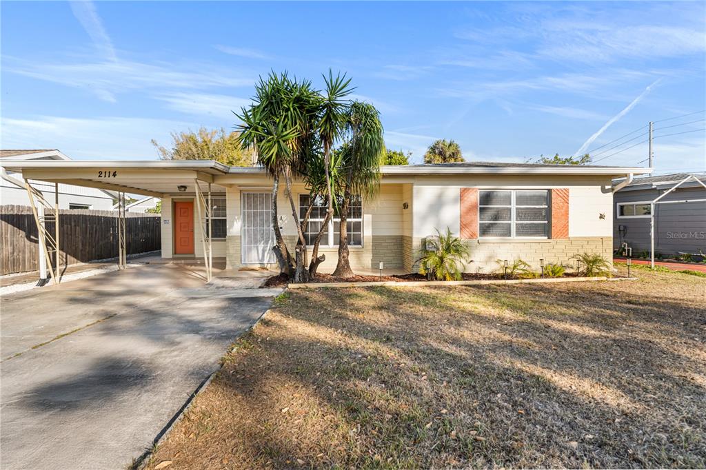 Property for sale at 2114 59TH STREET S, GULFPORT, FL, 33707