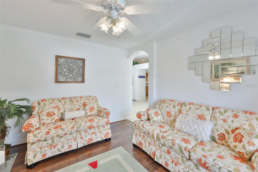 Property for sale at 1251 CORINTH GREENS DRIVE, SUN CITY CENTER, FL, 33573