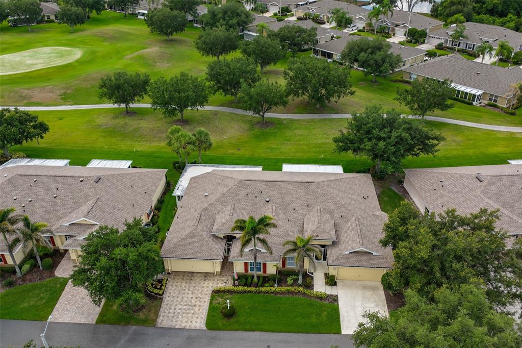Property for sale at 1251 CORINTH GREENS DRIVE, SUN CITY CENTER, FL, 33573
