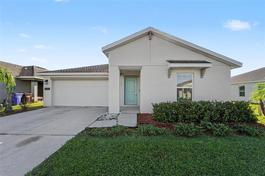 Property for sale at 4311 BULL STREET, ST CLOUD, FL, 34772
