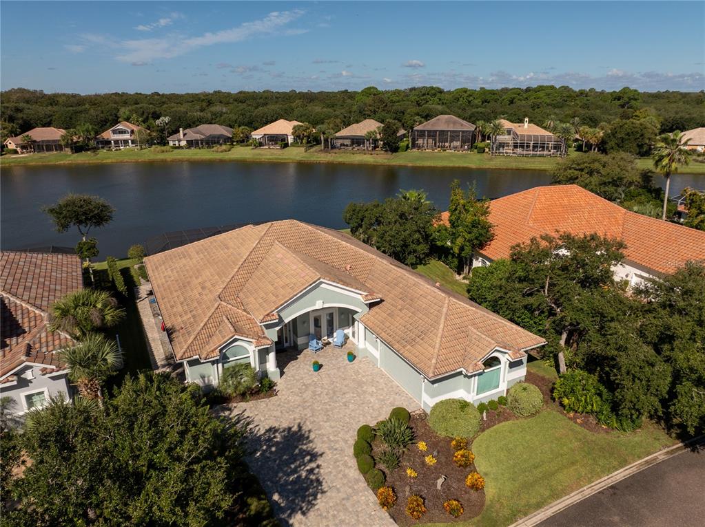 Property for sale at 18 OAK VIEW CIRCLE E, PALM COAST, FL, 32137