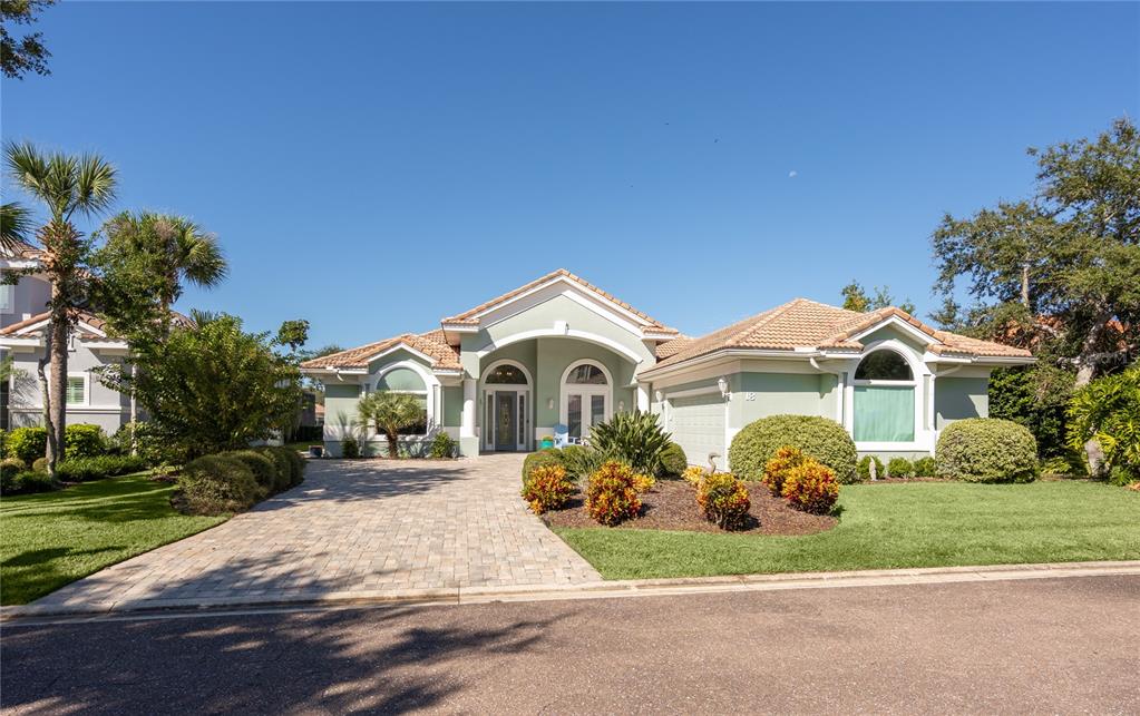Property for sale at 18 OAK VIEW CIRCLE E, PALM COAST, FL, 32137