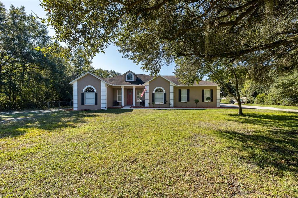 Property for sale at 31524 CROSS CREEK LANE, WESLEY CHAPEL, FL, 33543
