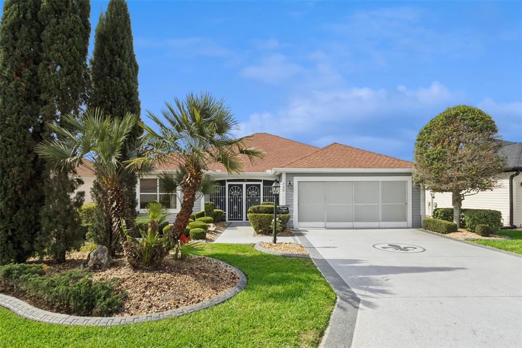 Property for sale at 720 SAN MARINO DRIVE, THE VILLAGES, FL, 32159