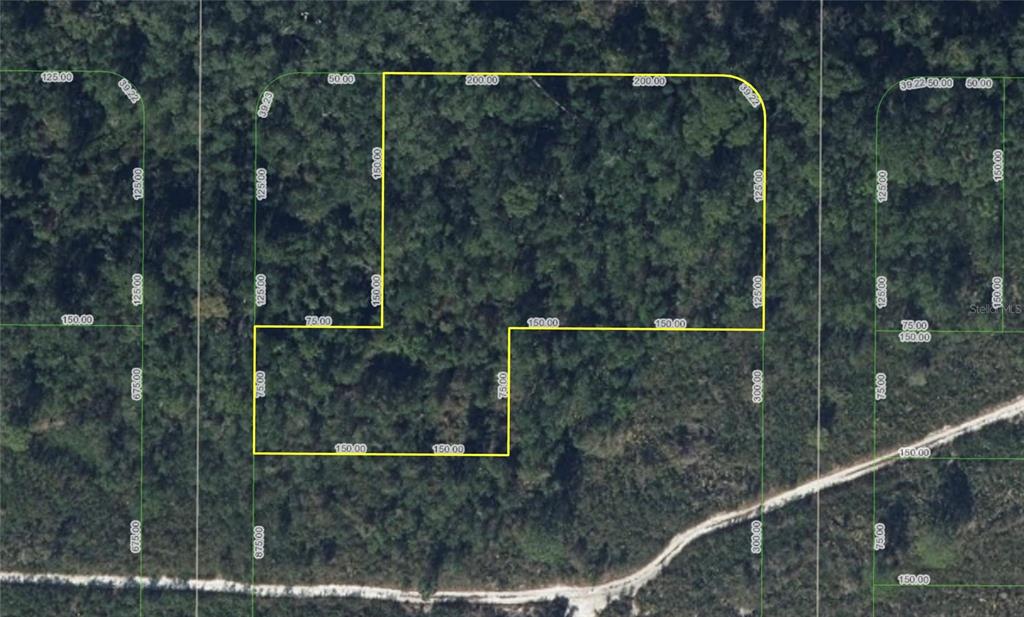 Property for sale at 834 WASHINGTON BOULEVARD, LAKE PLACID, FL, 33852