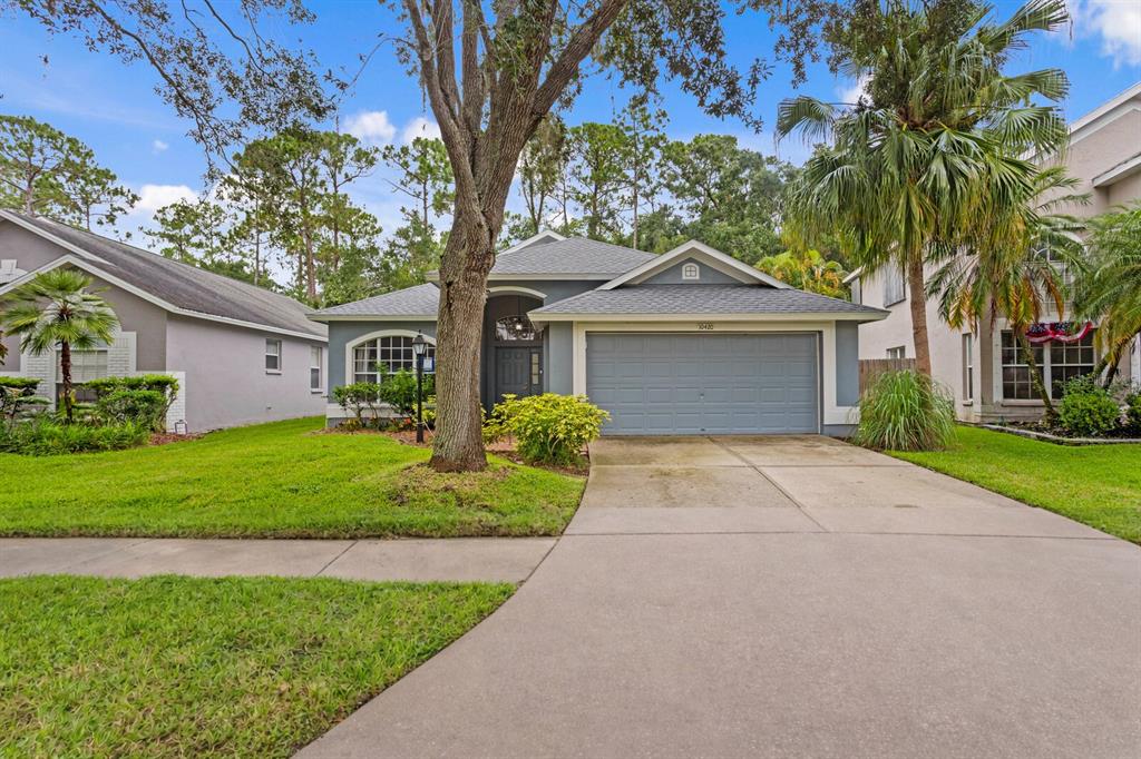 Property for sale at 10420 SPRINGROSE DRIVE, TAMPA, FL, 33626