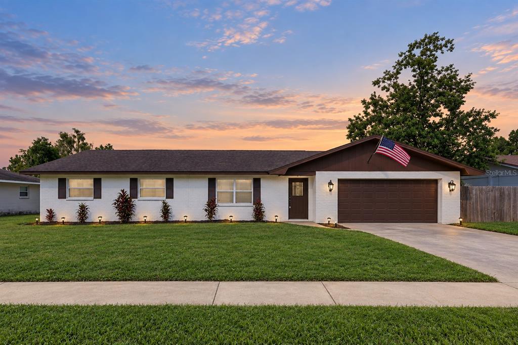 Property for sale at 6029 CHRISTINA DRIVE E, LAKELAND, FL, 33813