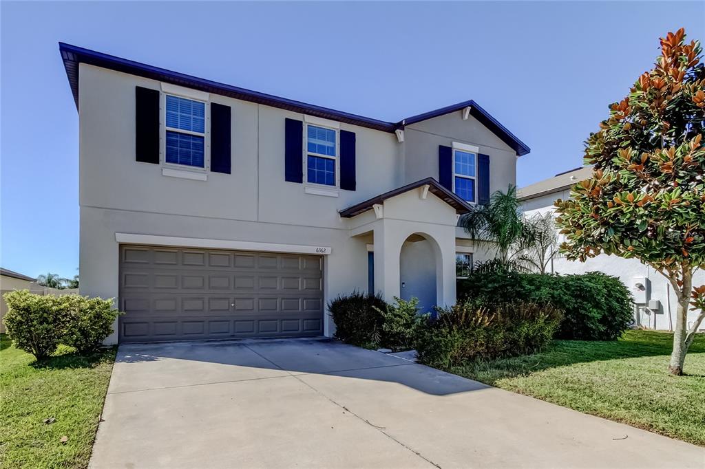 Property for sale at 6362 SPIDER LILY WAY, NEW PORT RICHEY, FL, 34653