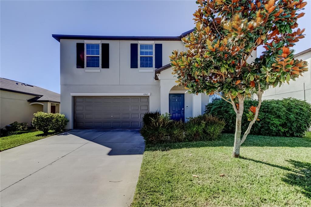 Property for sale at 6362 SPIDER LILY WAY, NEW PORT RICHEY, FL, 34653