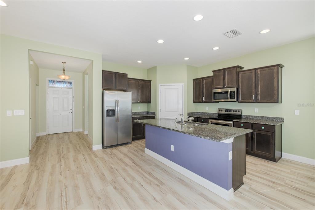 Property for sale at 13786 HUNTING CREEK PLACE, SPRING HILL, FL, 34609
