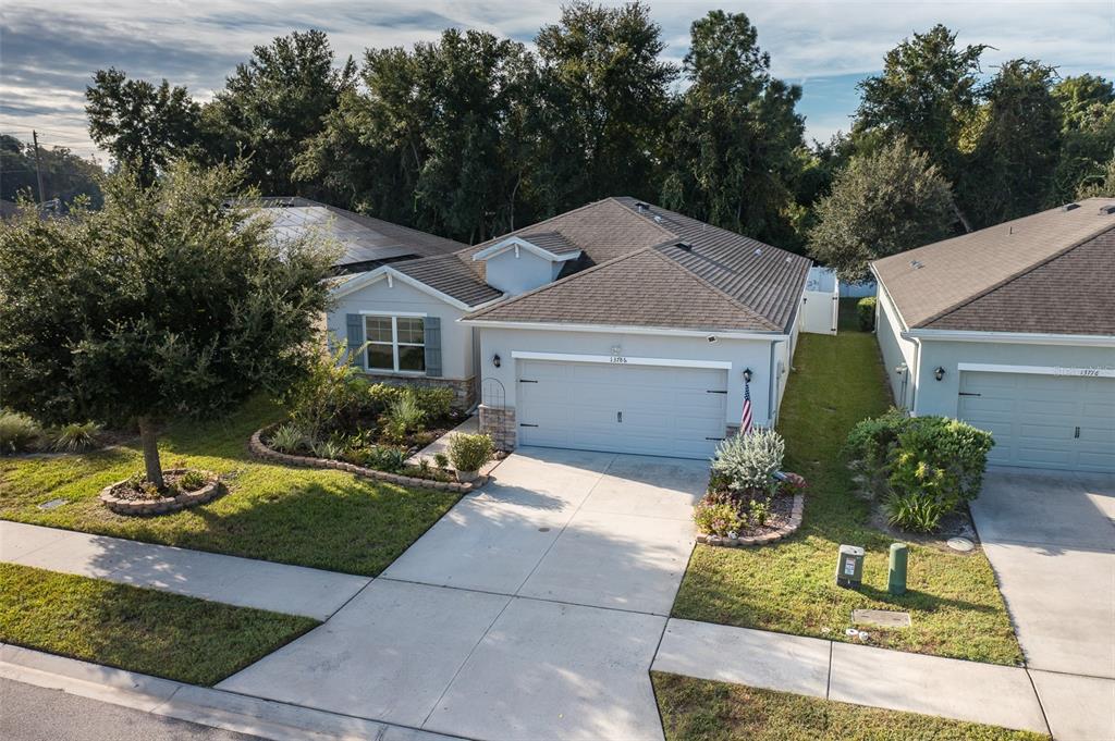Property for sale at 13786 HUNTING CREEK PLACE, SPRING HILL, FL, 34609