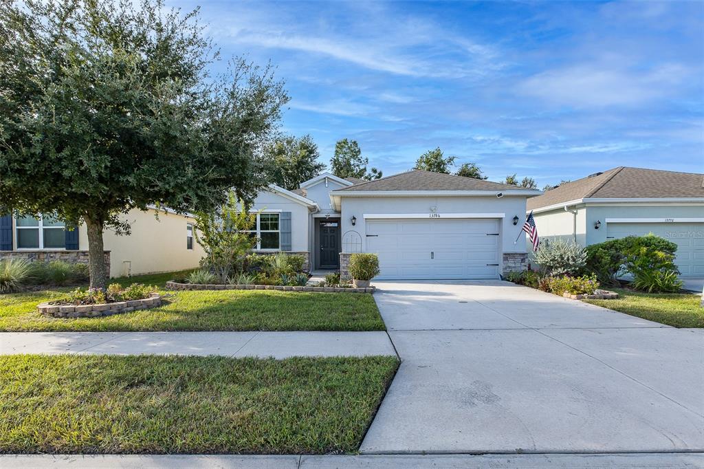 Property for sale at 13786 HUNTING CREEK PLACE, SPRING HILL, FL, 34609