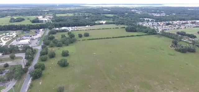 aerial