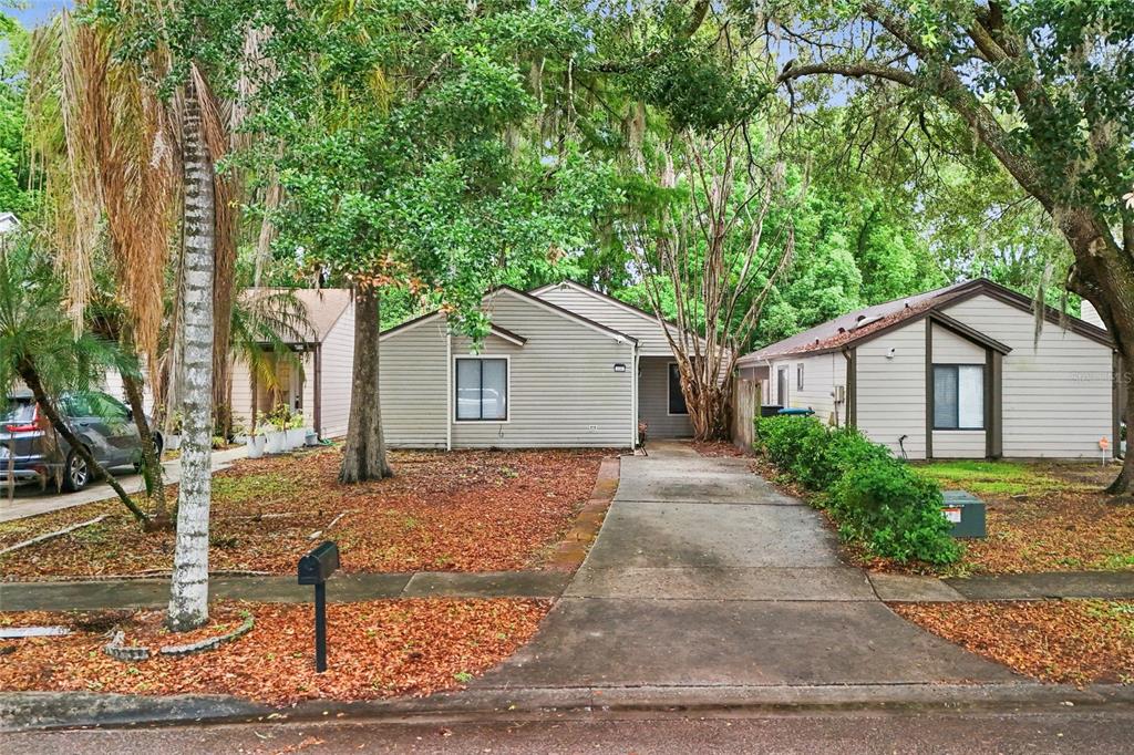 Property for sale at 335 KIRKCALDY DRIVE, WINTER SPRINGS, FL, 32708
