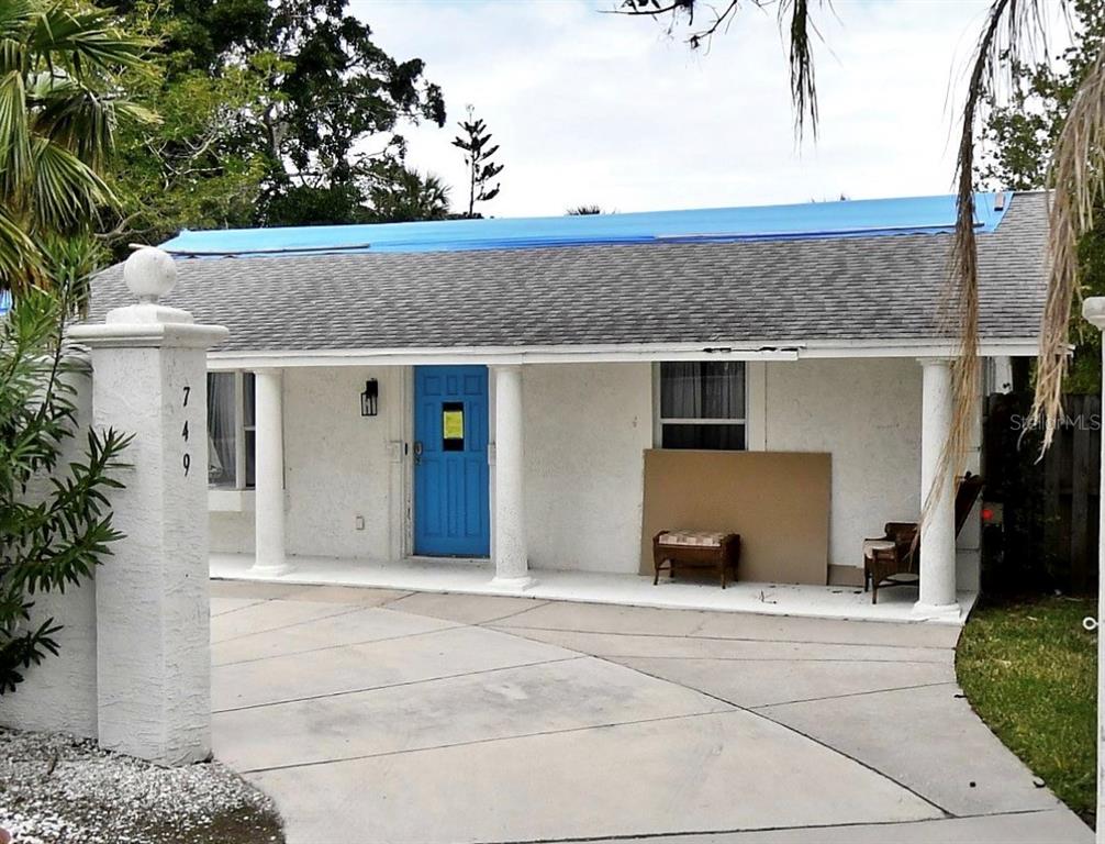 Property for sale at 749 SIESTA DRIVE, SARASOTA, FL, 34242