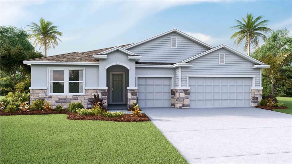 Property for sale at 2407 HAYRICK PASS, ZEPHYRHILLS, FL, 33541