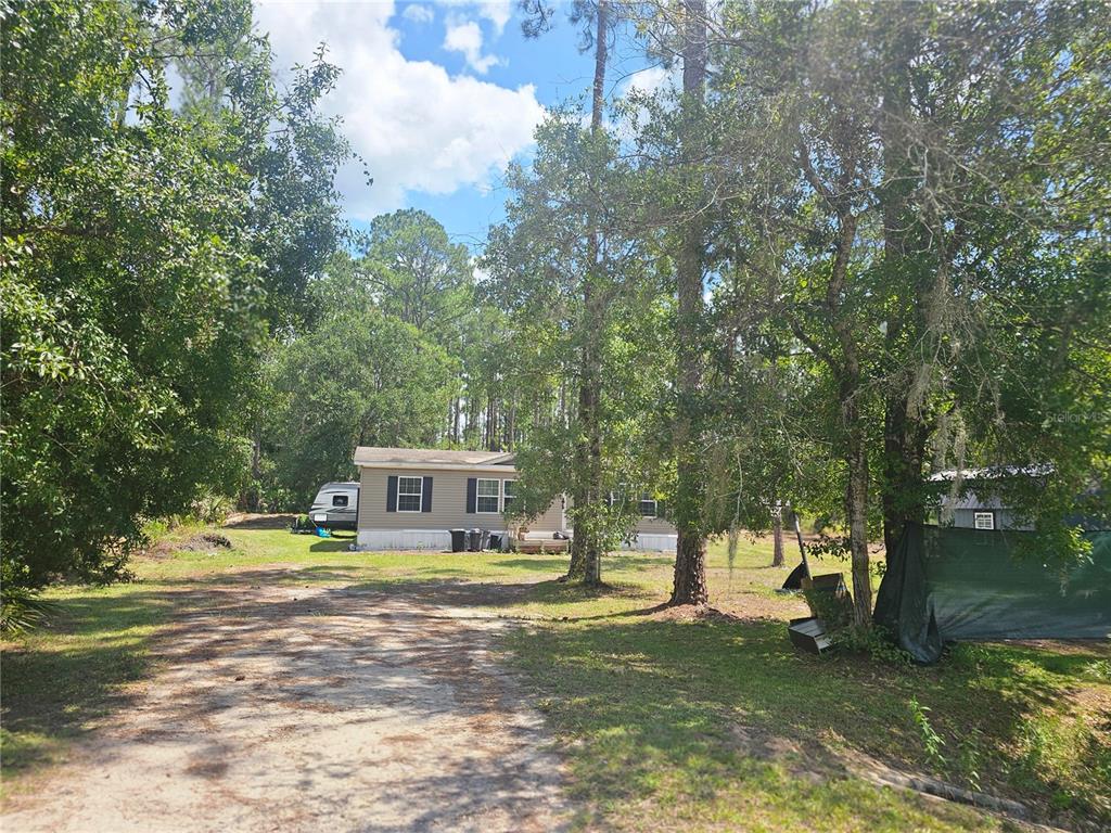 Property for sale at 1387 WATER OAK ROAD, BUNNELL, FL, 32110