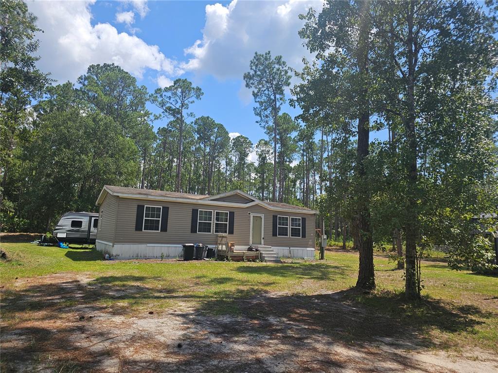 Property for sale at 1387 WATER OAK ROAD, BUNNELL, FL, 32110
