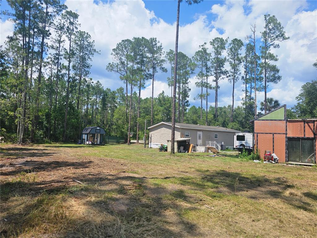 Property for sale at 1387 WATER OAK ROAD, BUNNELL, FL, 32110