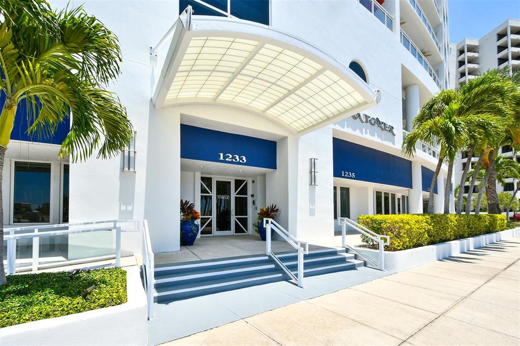 Property for sale at 1233 N GULFSTREAM AVENUE UNIT 1404, SARASOTA, FL, 34236