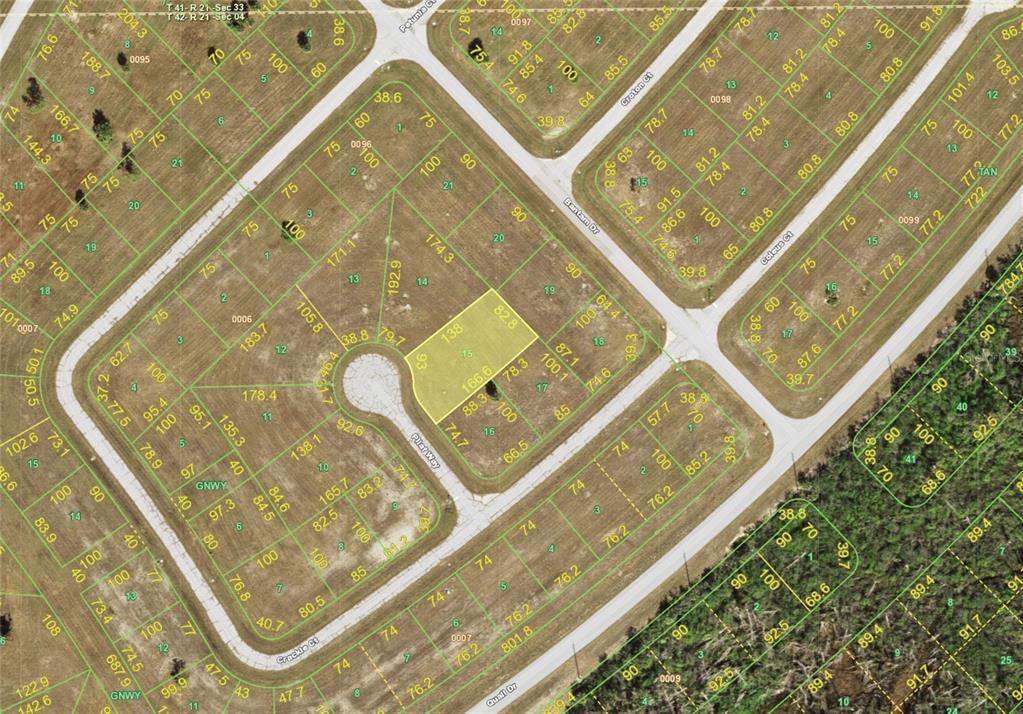 Property for sale at 12040 PILAF WAY, PLACIDA, FL, 33946