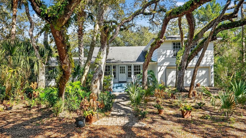 Property for sale at 4875 SAILFISH DRIVE, PONCE INLET, FL, 32127